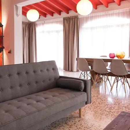 Casa Messi * Альфас-дель-Пи