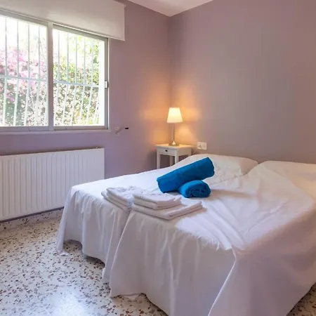 Casa Messi Альфас-дель-Пи