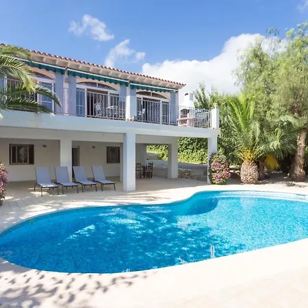 Casa Messi