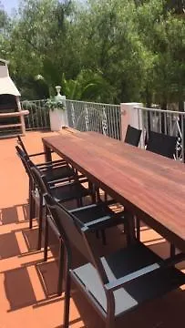 Casa Messi Дом отдыха *