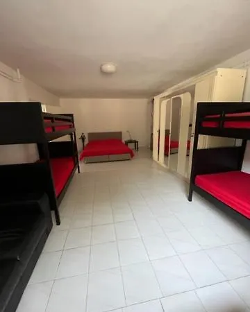 Дом отдыха Casa Messi *