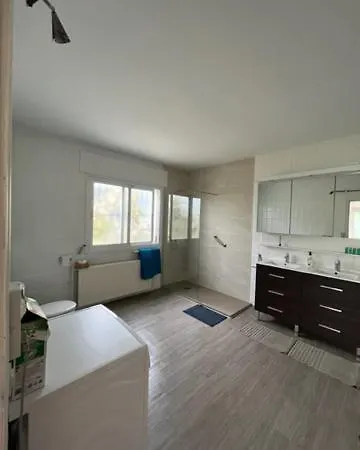 Hébergement de vacances Casa Messi