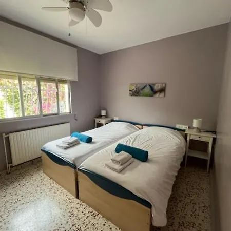 Casa Messi Дом отдыха *