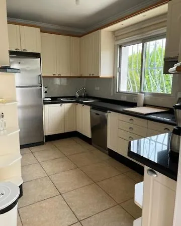 Casa Messi Дом отдыха Альфас-дель-Пи